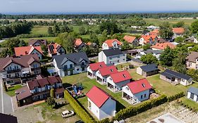 Domki Apartamenty Kacper